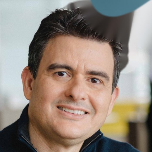 Luiz Sérgio Vieira