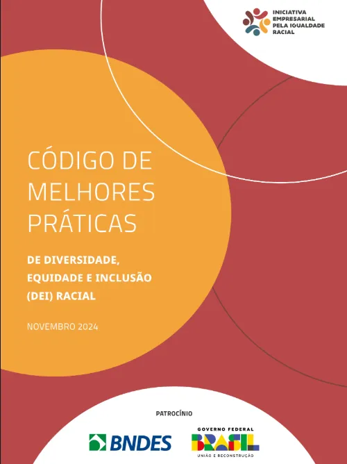 Código de Melhores Práticas