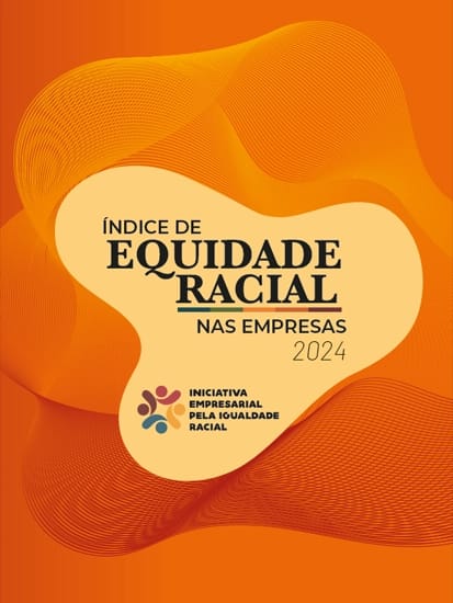 Índice de Equidade Racial nas Empresas 2024