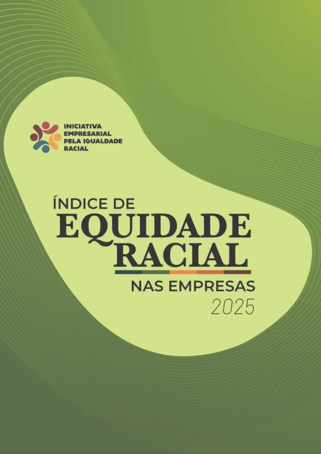 Índice de Equidade Racial nas Empresas 2025