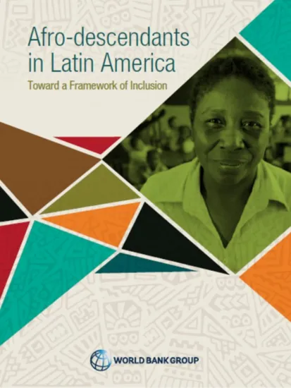 Afro-descendants in Latin America