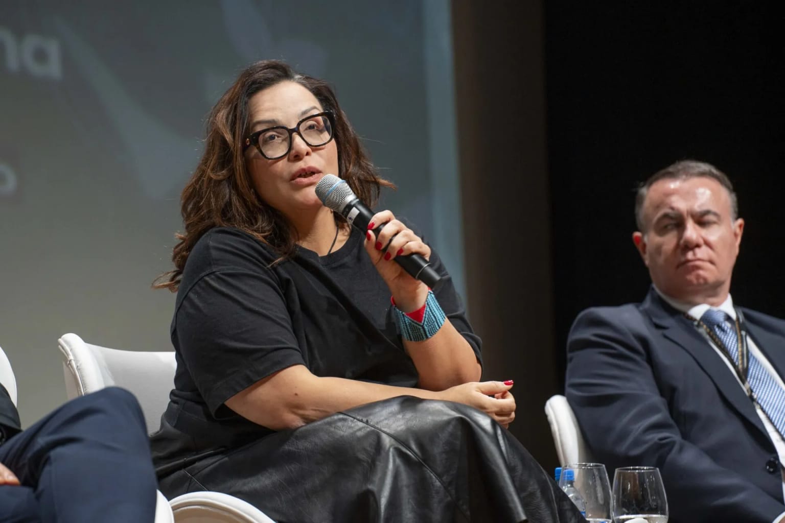Suelma Rosa (Pepsico) no Fórum Internacional 2024