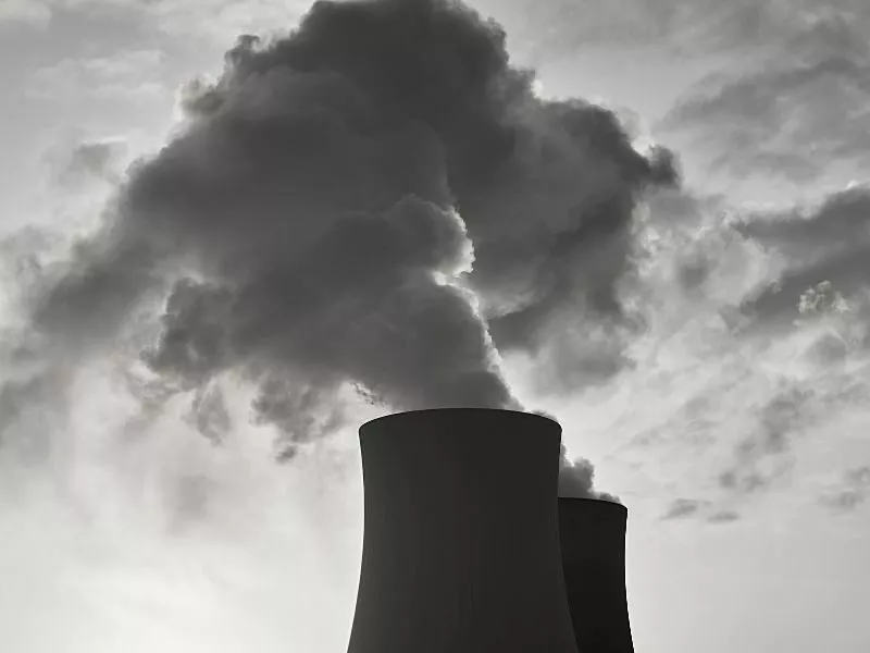 Mudanças Climáticas, Racismo Ambiental e os Investidores