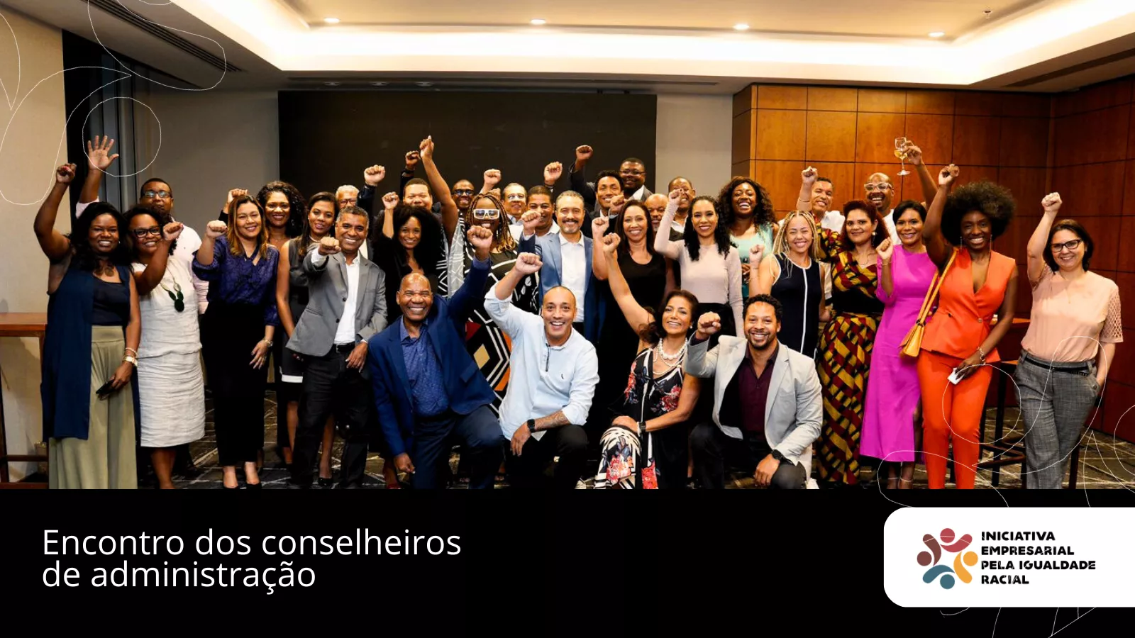 Encontro de Conselheiros de Administração