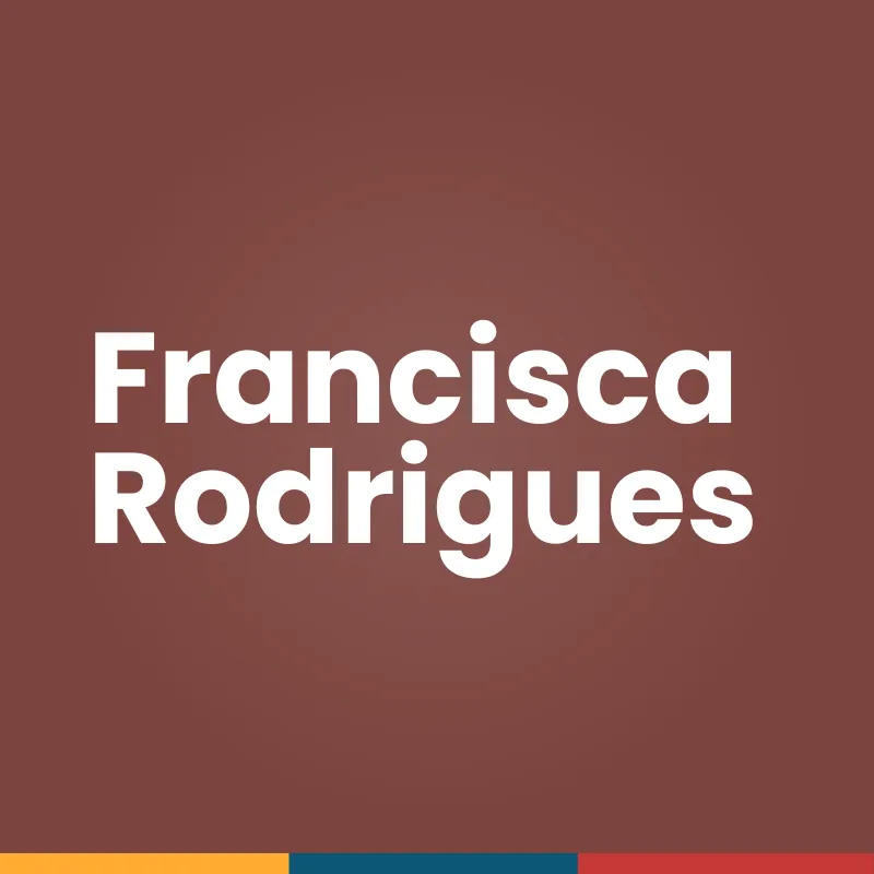 Francisca Rodrigues