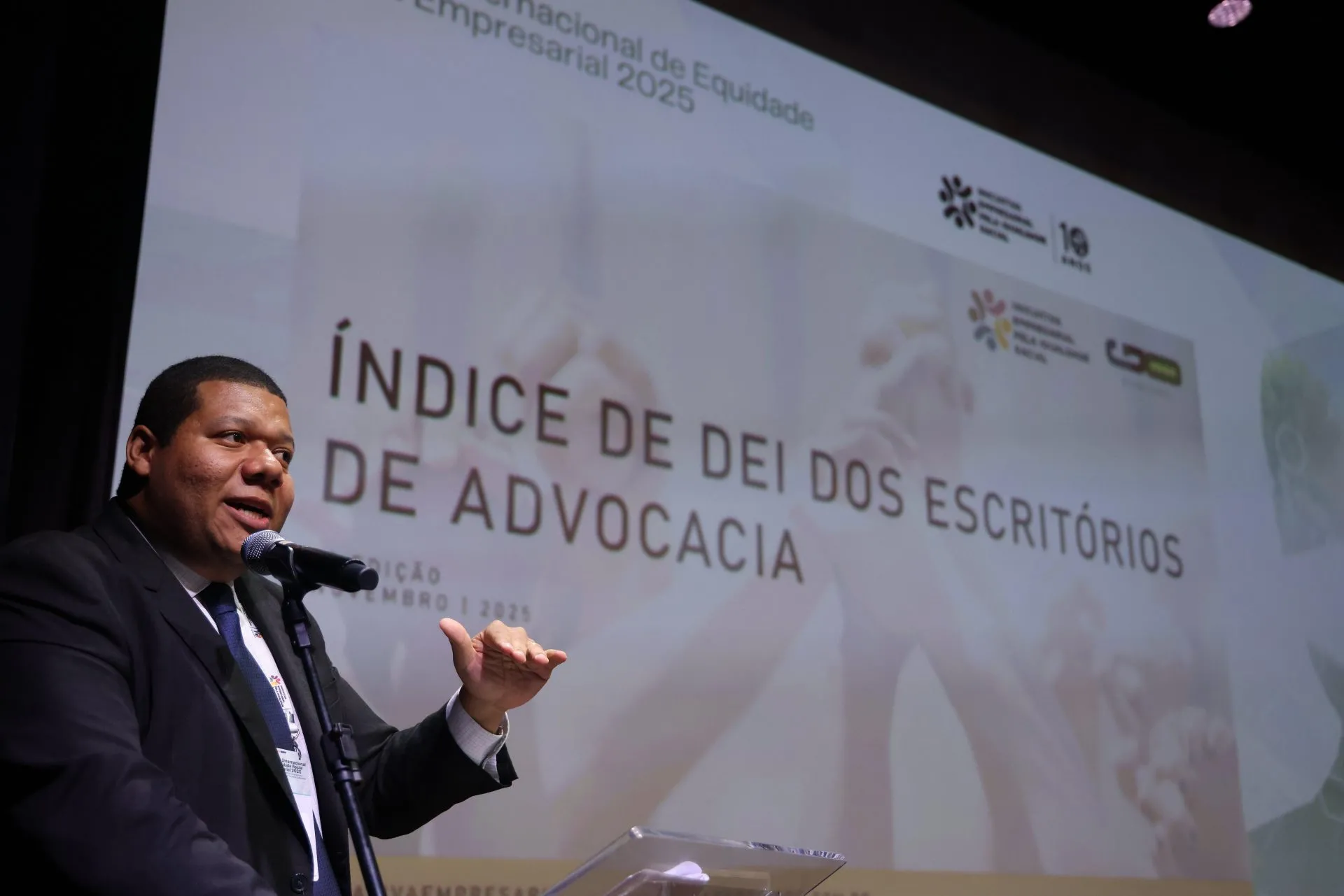 Maneira Advogados é o escritório destaque de 2025 no Índice D&I