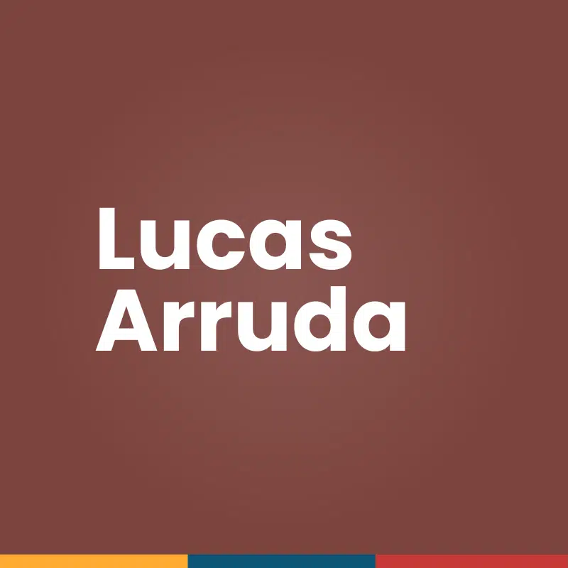 Lucas Arruda