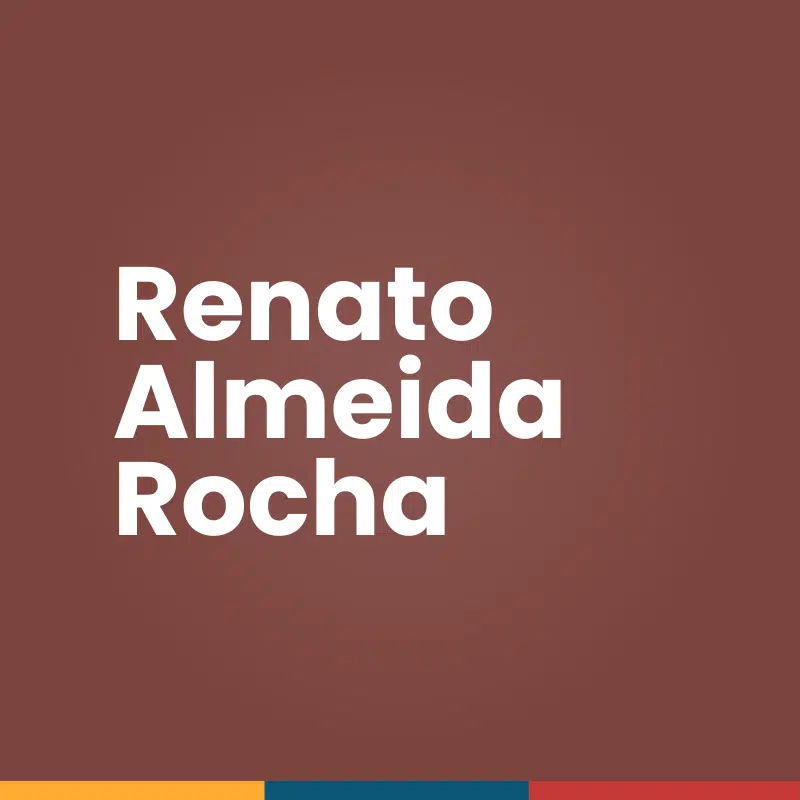 Renato Almeida Rocha