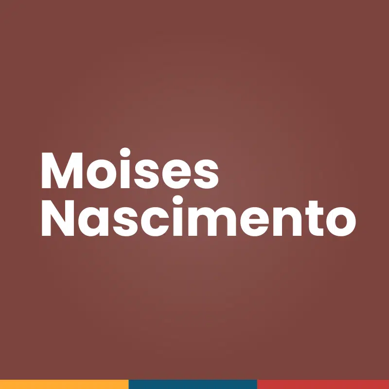 Moises Nascimento
