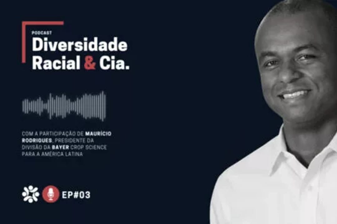 Episódio #3 com Maurício Rodrigues