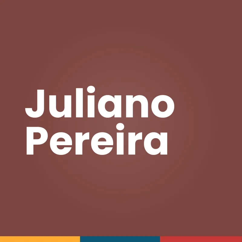 Juliano Pereira