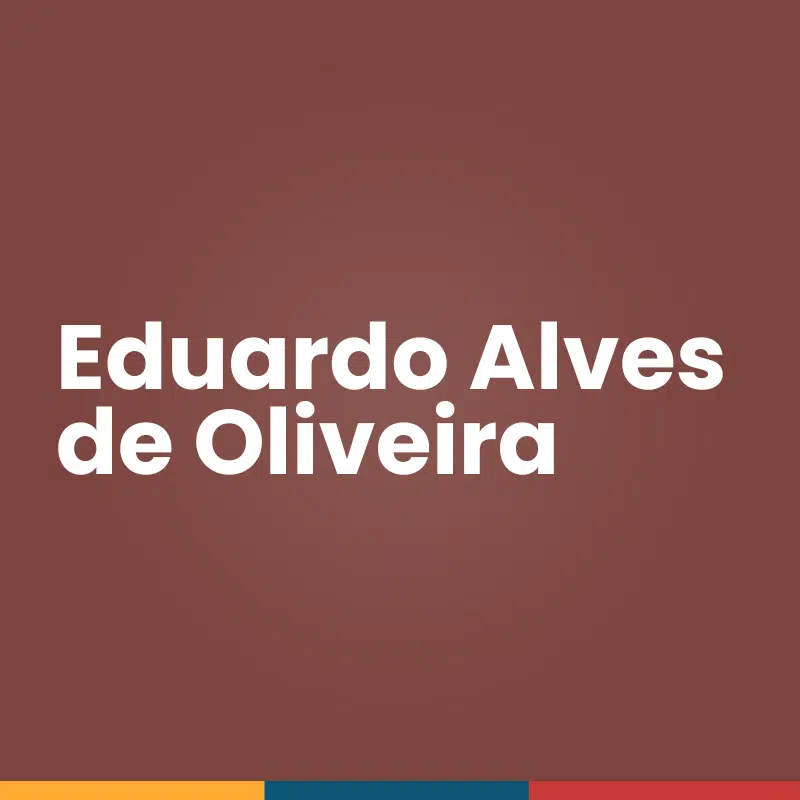 Eduardo Alves