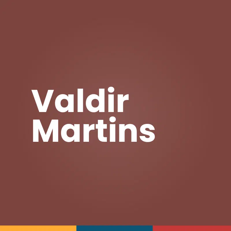 Valdir Martins