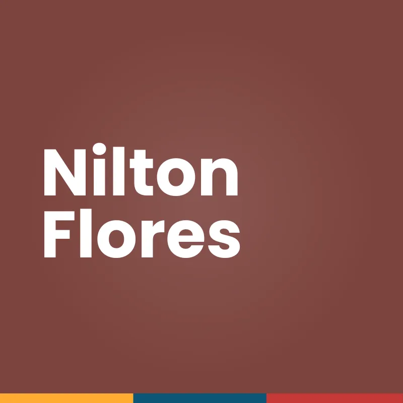 Nilton Tadeu Nascimento Flores