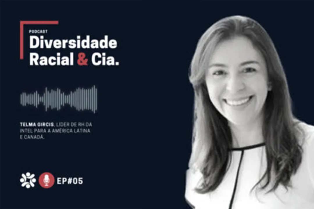 Episódio #5 com Telma Gircis