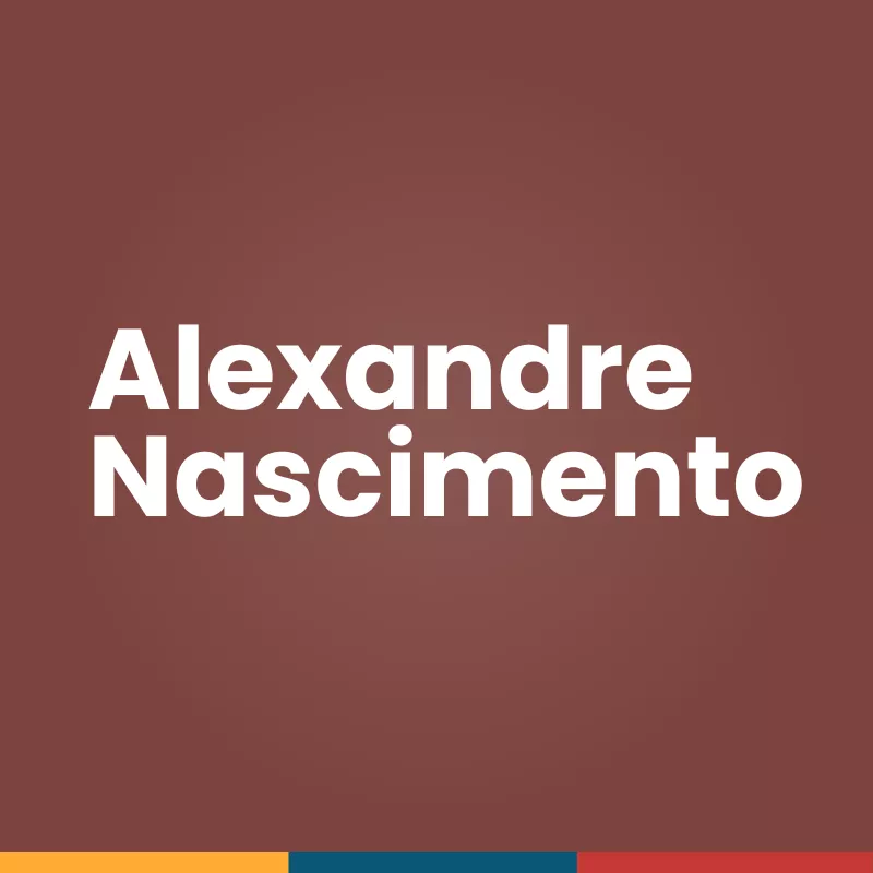Alexandre Moysés Vargas Nascimento