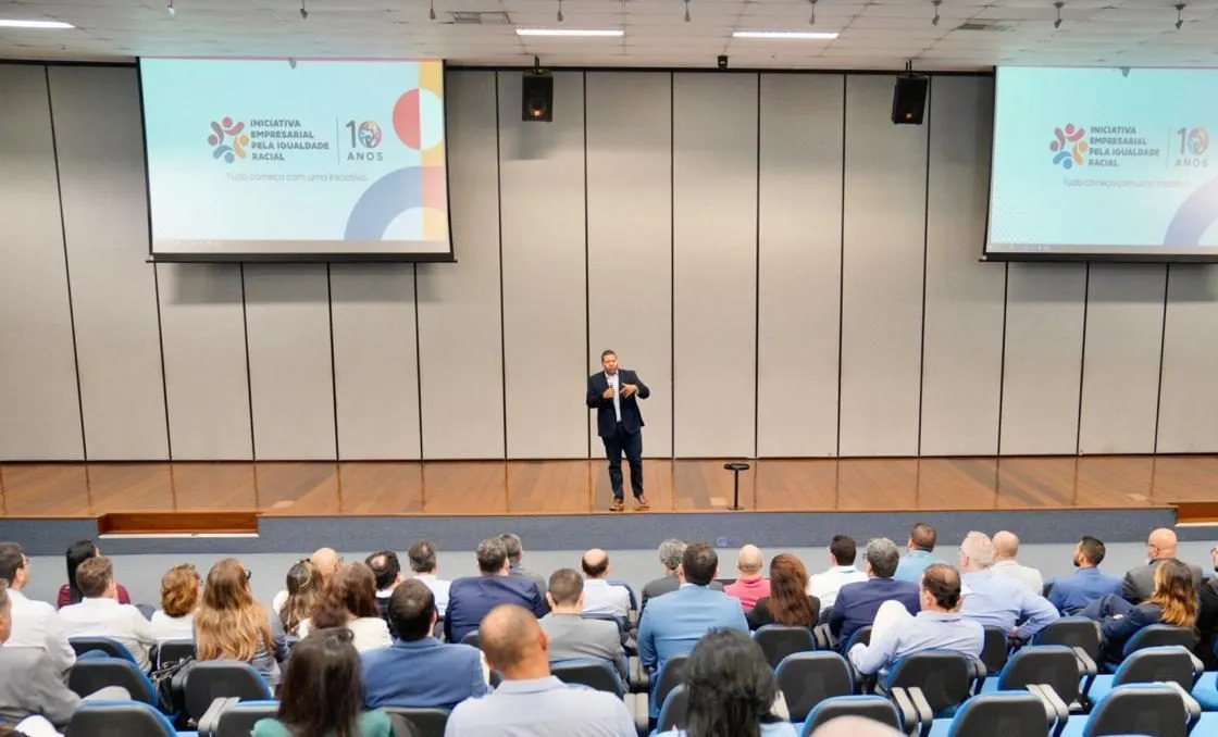 Inclusão & Diversidade: Dialogando com a Cadeia de Fornecedores