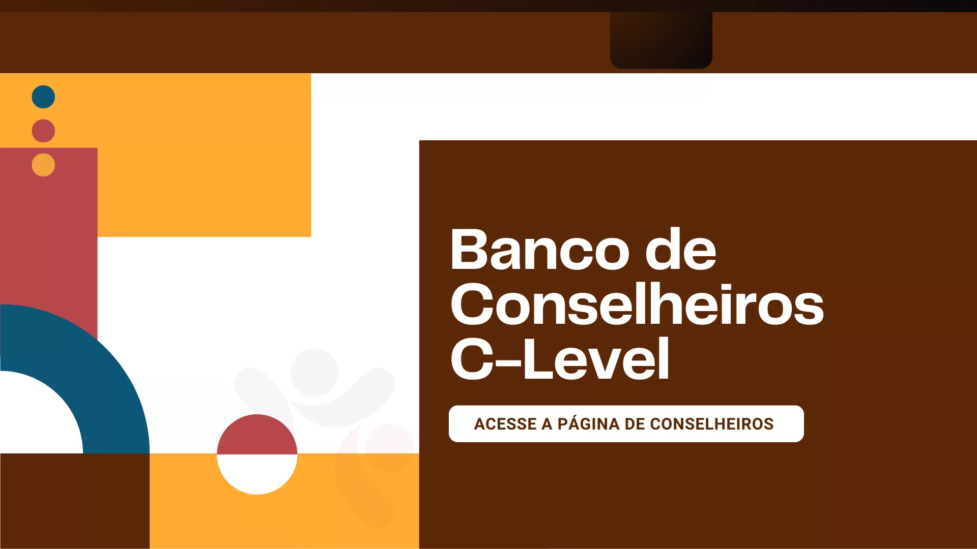Banco de conselheiros