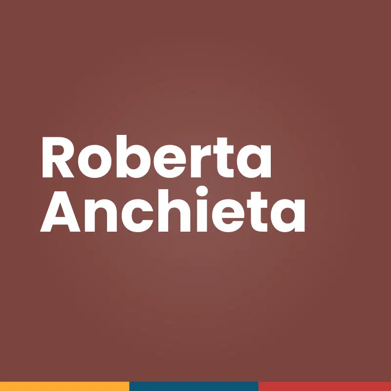 Roberta Anchieta