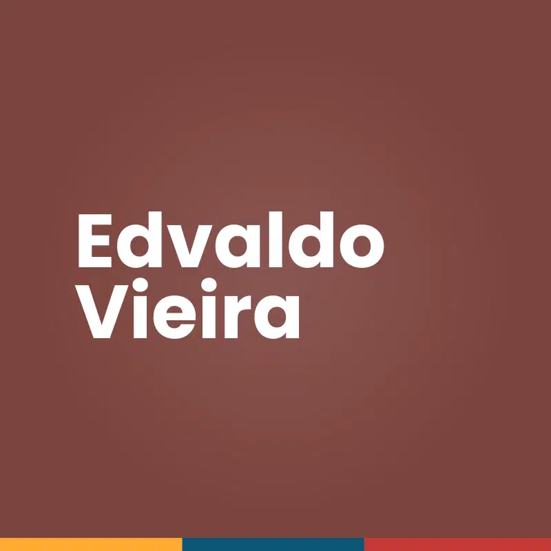 Edvaldo Vieira