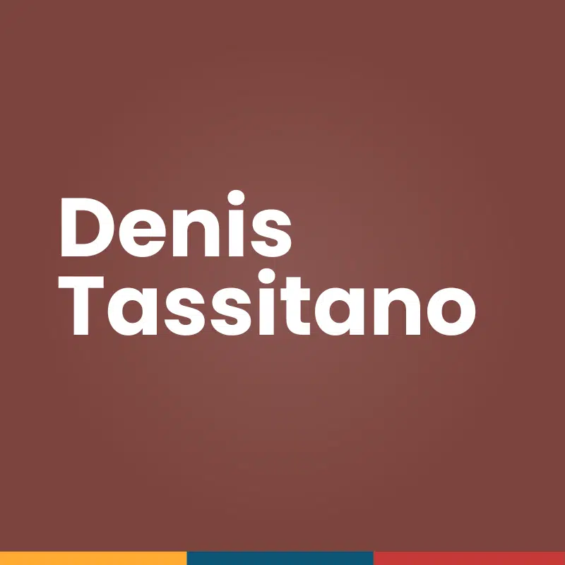 Denis Tassitano
