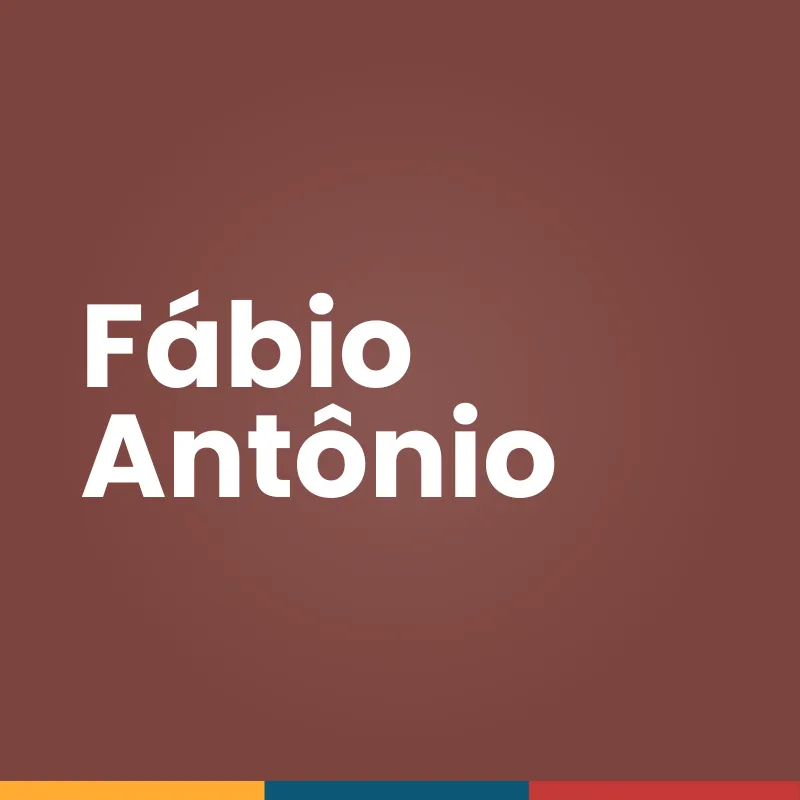 Fábio Antonio