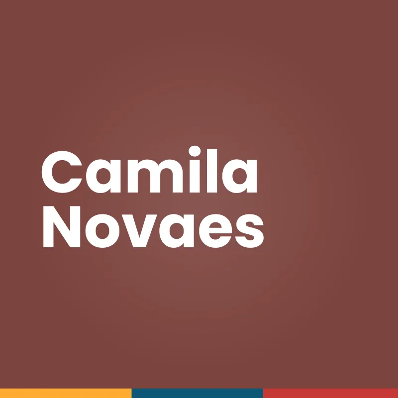 Camila Valerio Novaes