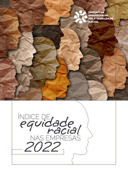 IERE 2022 - Índicide de Equidade Racial nas Empresas