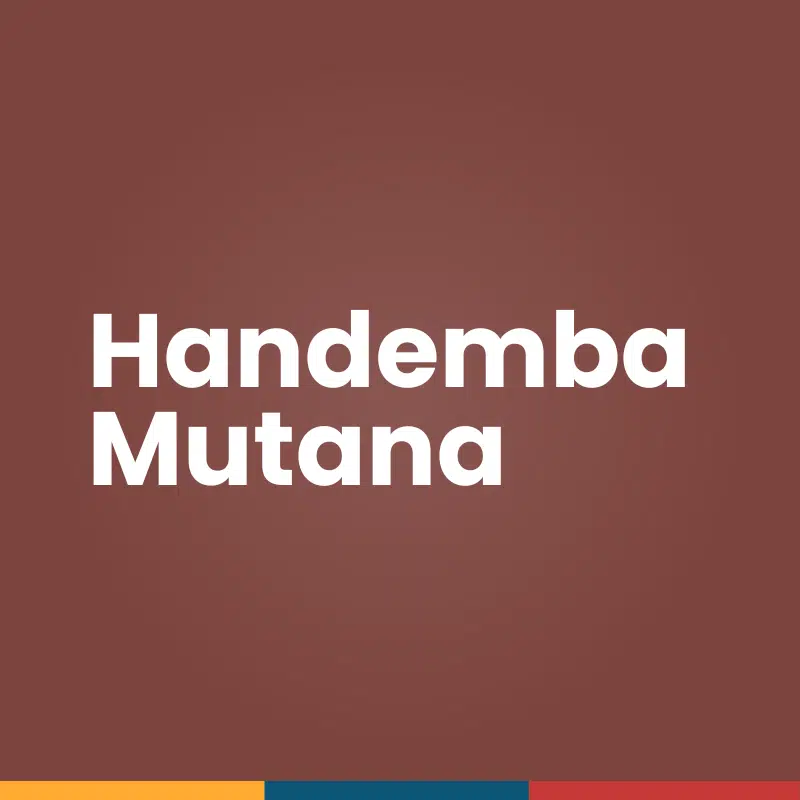 Handemba Mutana