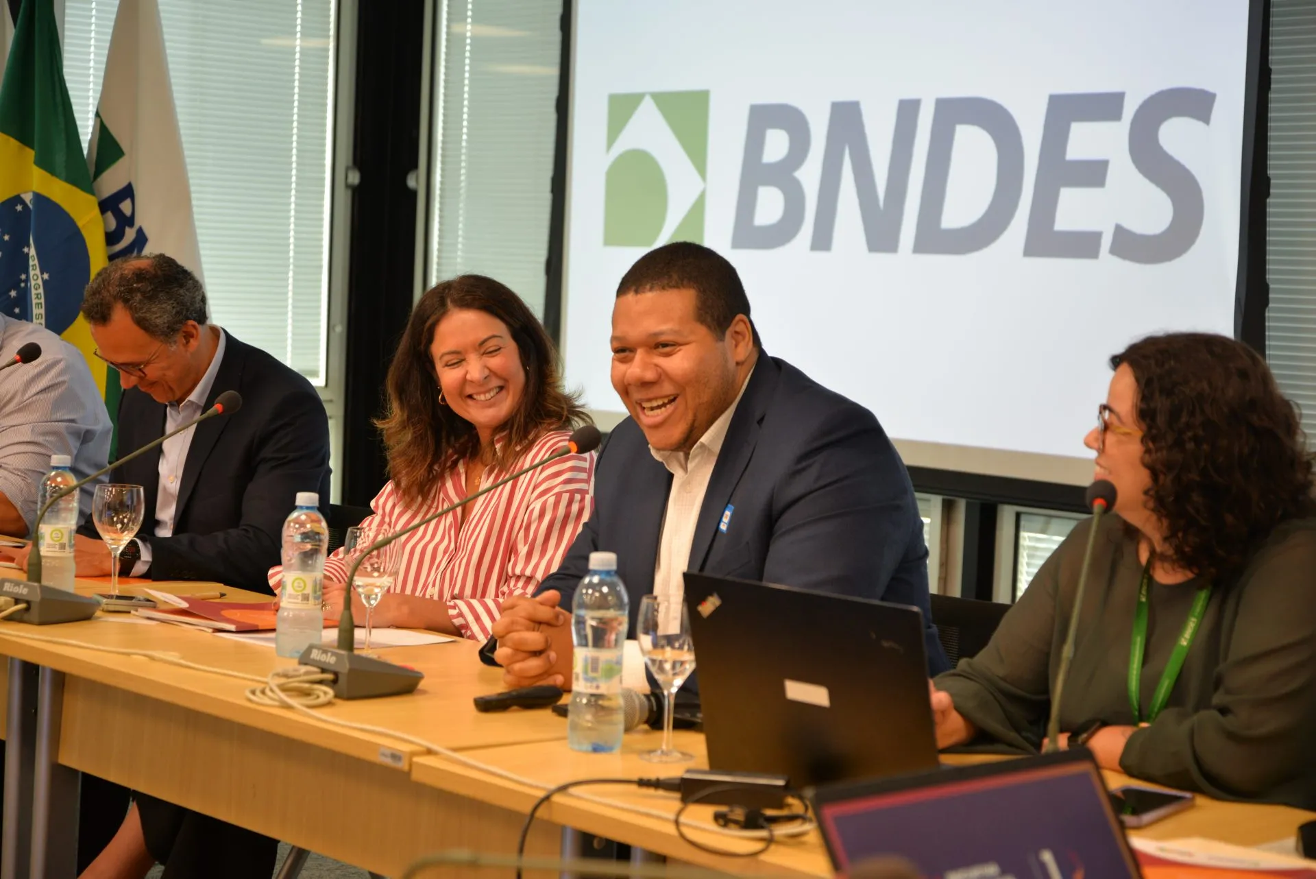 BNDES e Iniciativa Empresarial lançam Código de Melhores Práticas DE&I