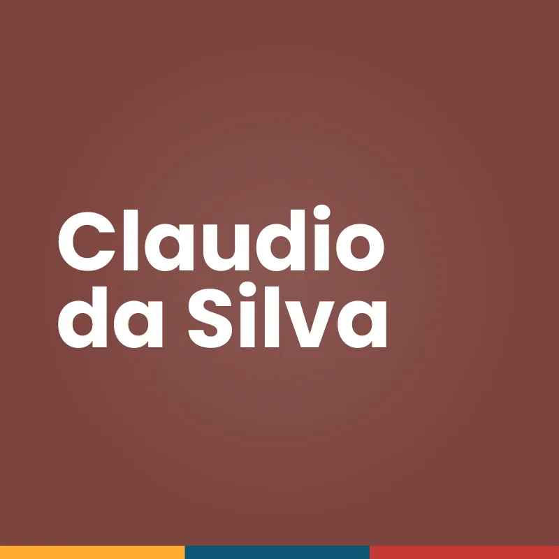 Claudio Francisco da Silva