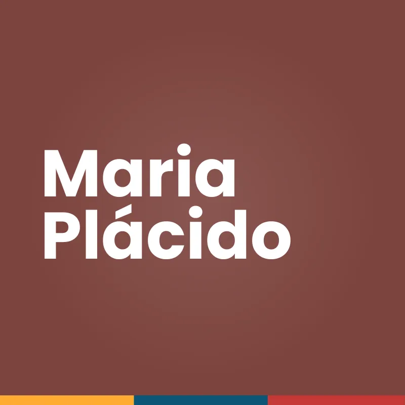 Maria Cecília da S. Plácido