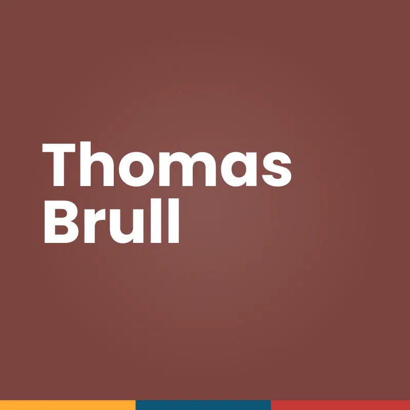Thomas Brull