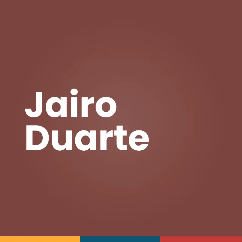 Jairo Duarte