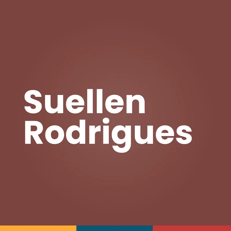 Suellen Rodrigues
