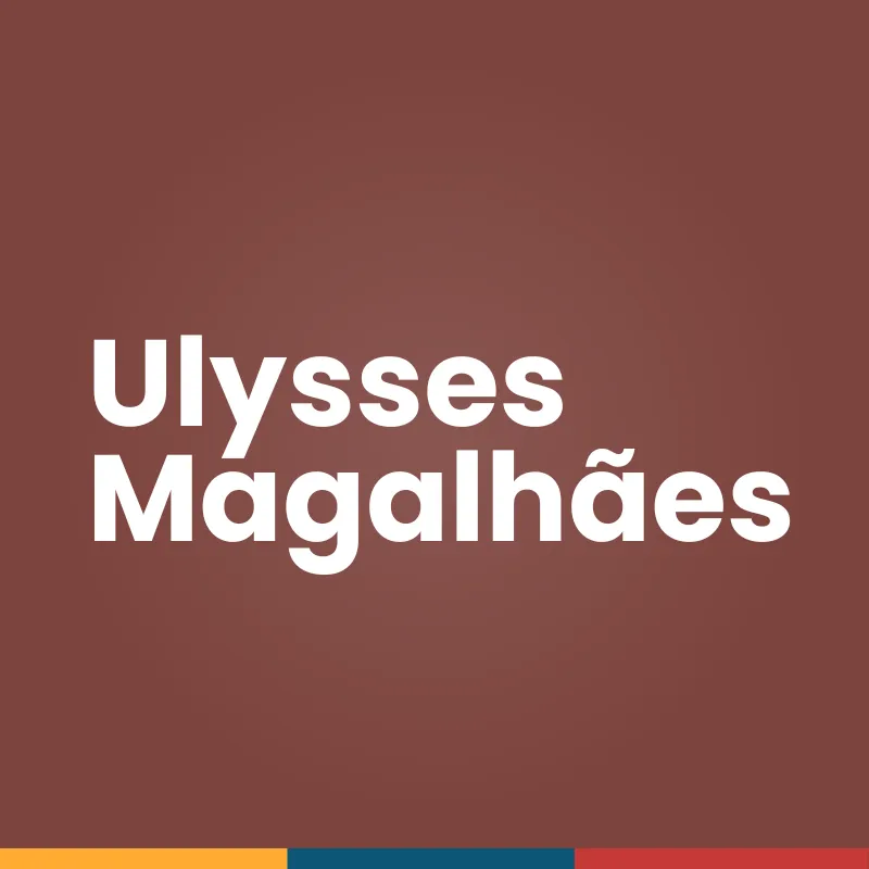 Ulysses Marcelo Duarte Magalhães