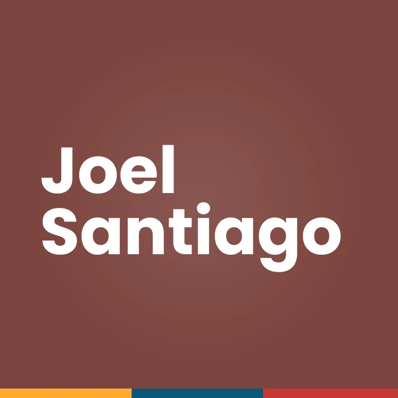 Joel Santiago