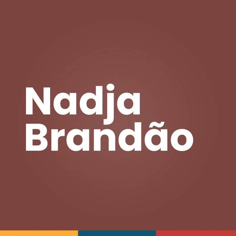 Nadja Cristina da Silva Brandão