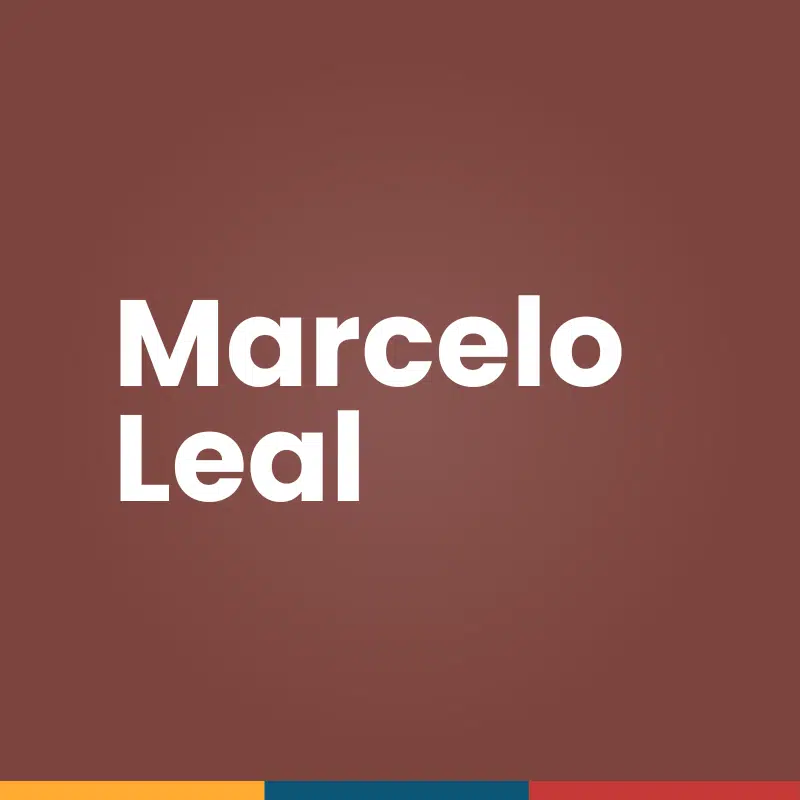 Marcelo Leal