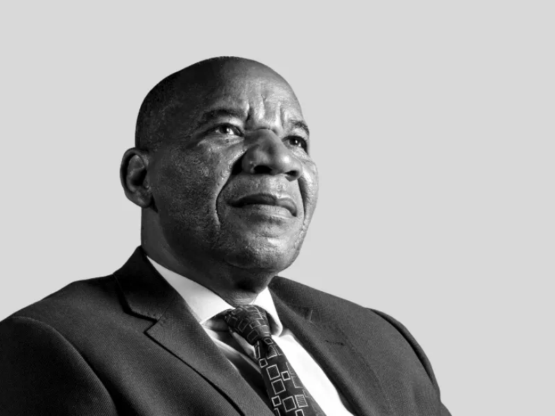 Negros são ações em baixa no universo das empresas da Bolsa de Valores