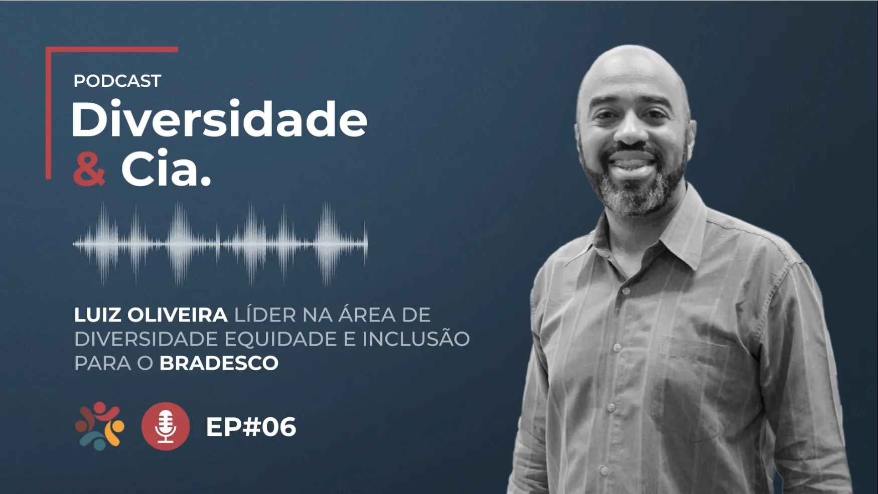 Episódio #6 com Luiz Henrique