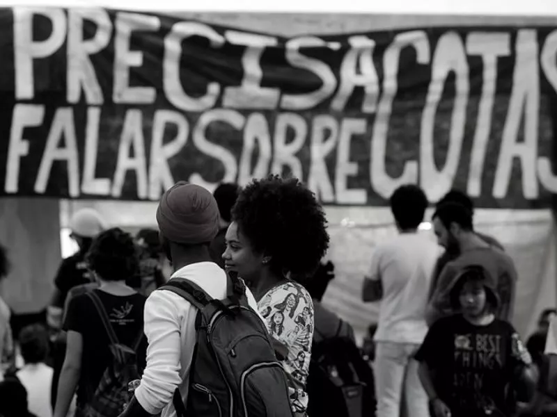 Cotas no Ensino Superior: uma batalha pelo futuro do Brasil