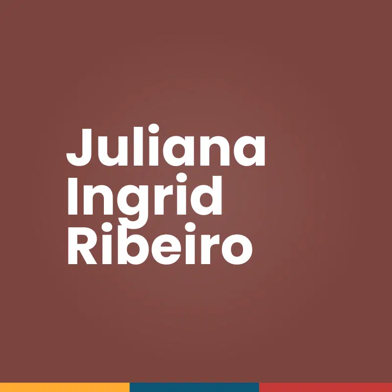 Juliana Ingrid Ribeiro