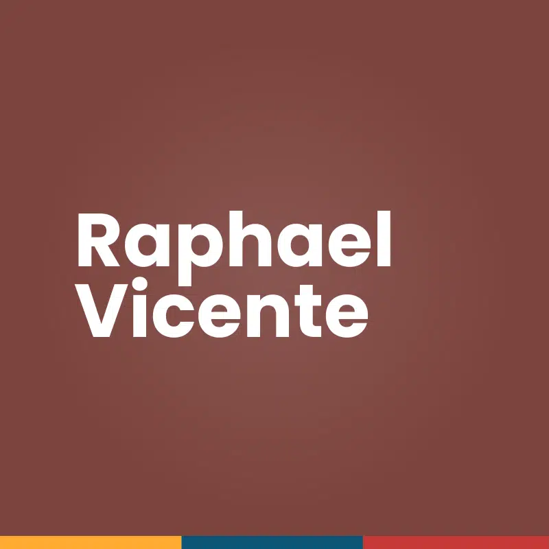 Raphael Vicente