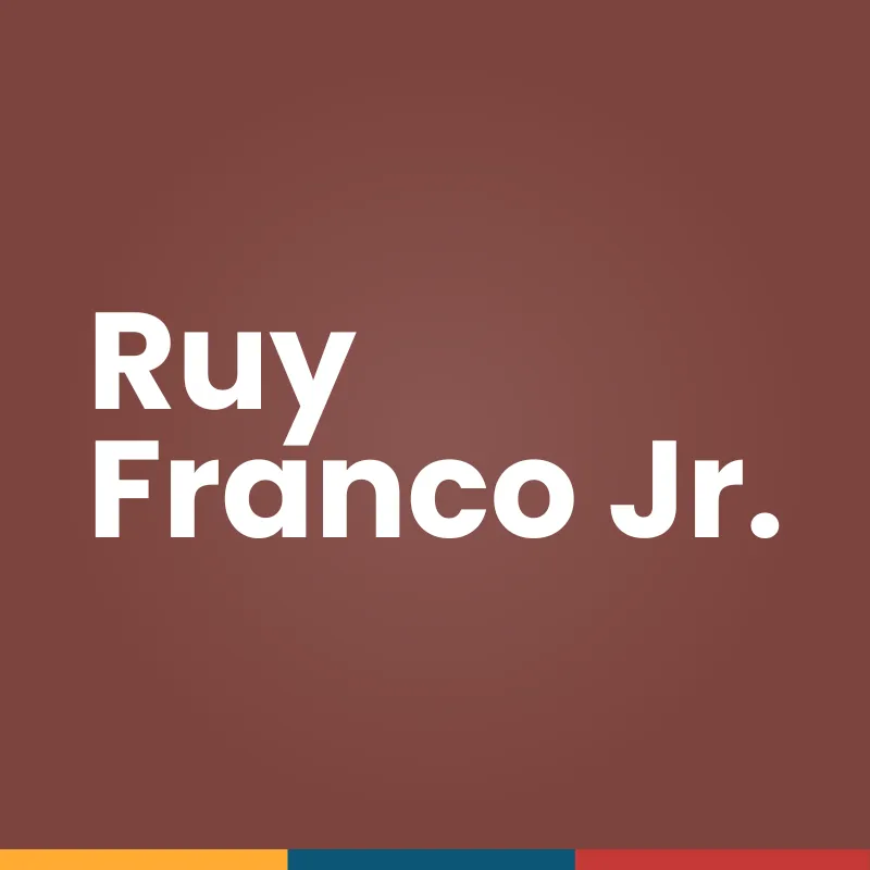 Ruy Ferreira Franco Junior