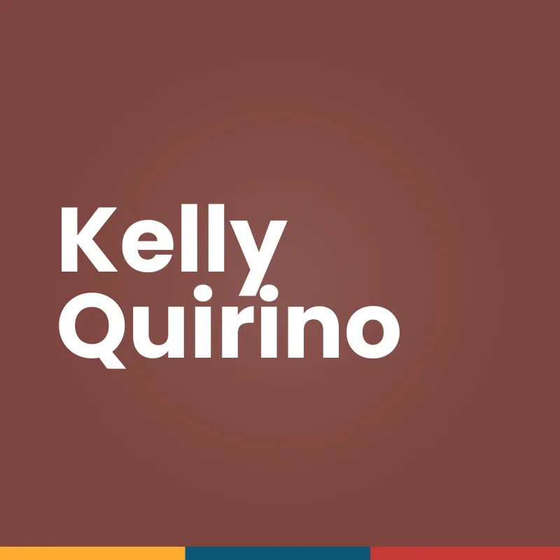 Kelly Tatiane Martins Quirino