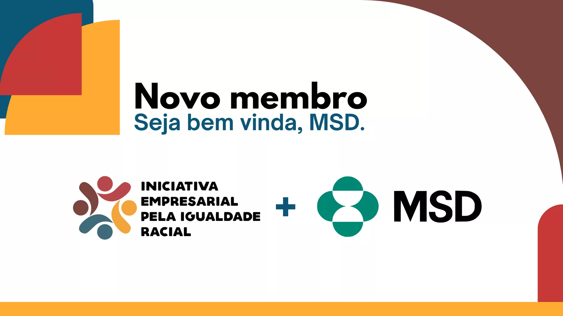 Adesão MSD