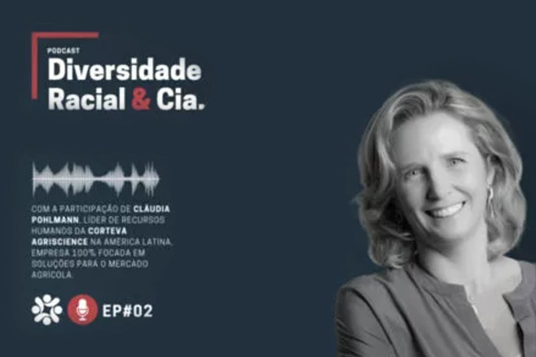 Episódio #2 com Cláudia Pohlmann