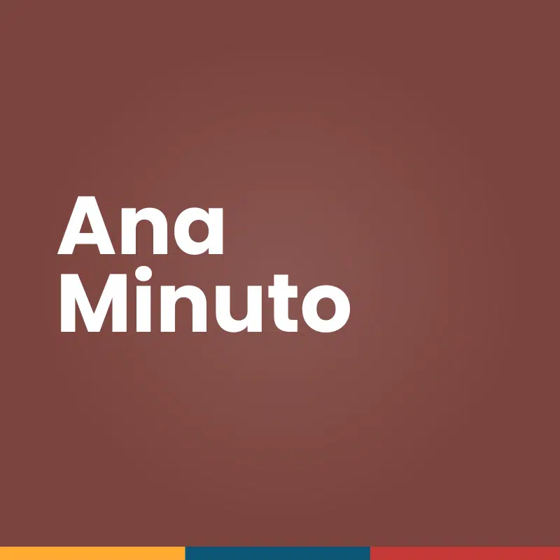 Ana Minuto