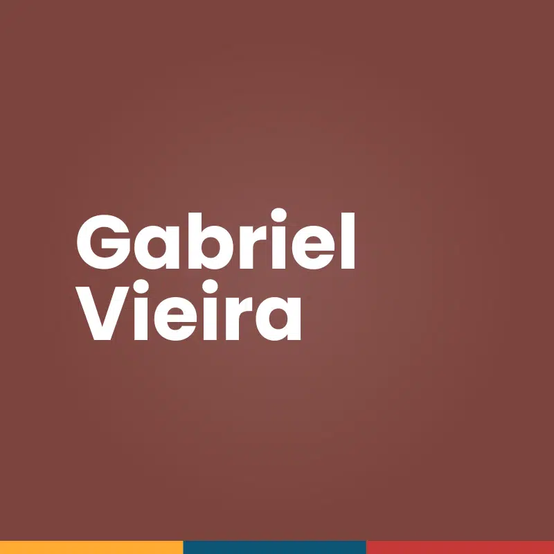 Gabriel Vieira